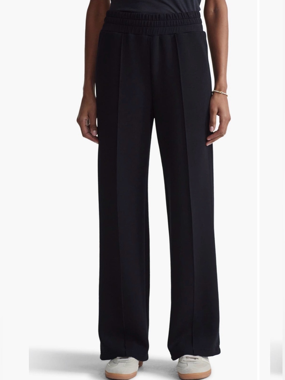 Varley The Wide Leg 30-Inch Pants